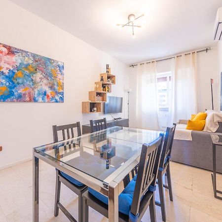 Lungotevere Apartment Řím Exteriér fotografie