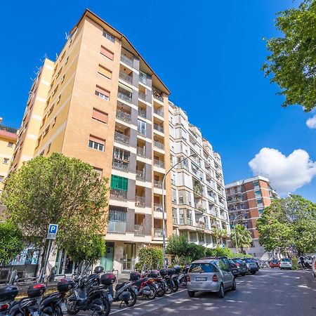 Lungotevere Apartment Řím Exteriér fotografie
