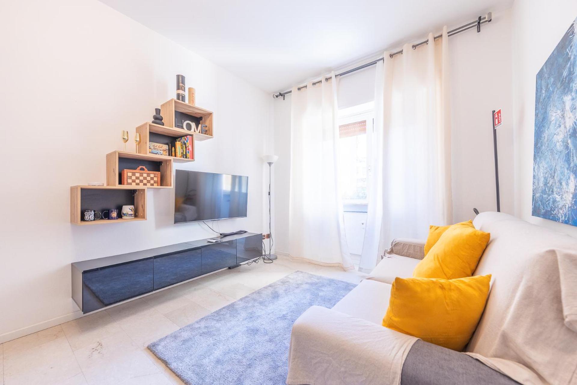 Lungotevere Apartment Řím Exteriér fotografie