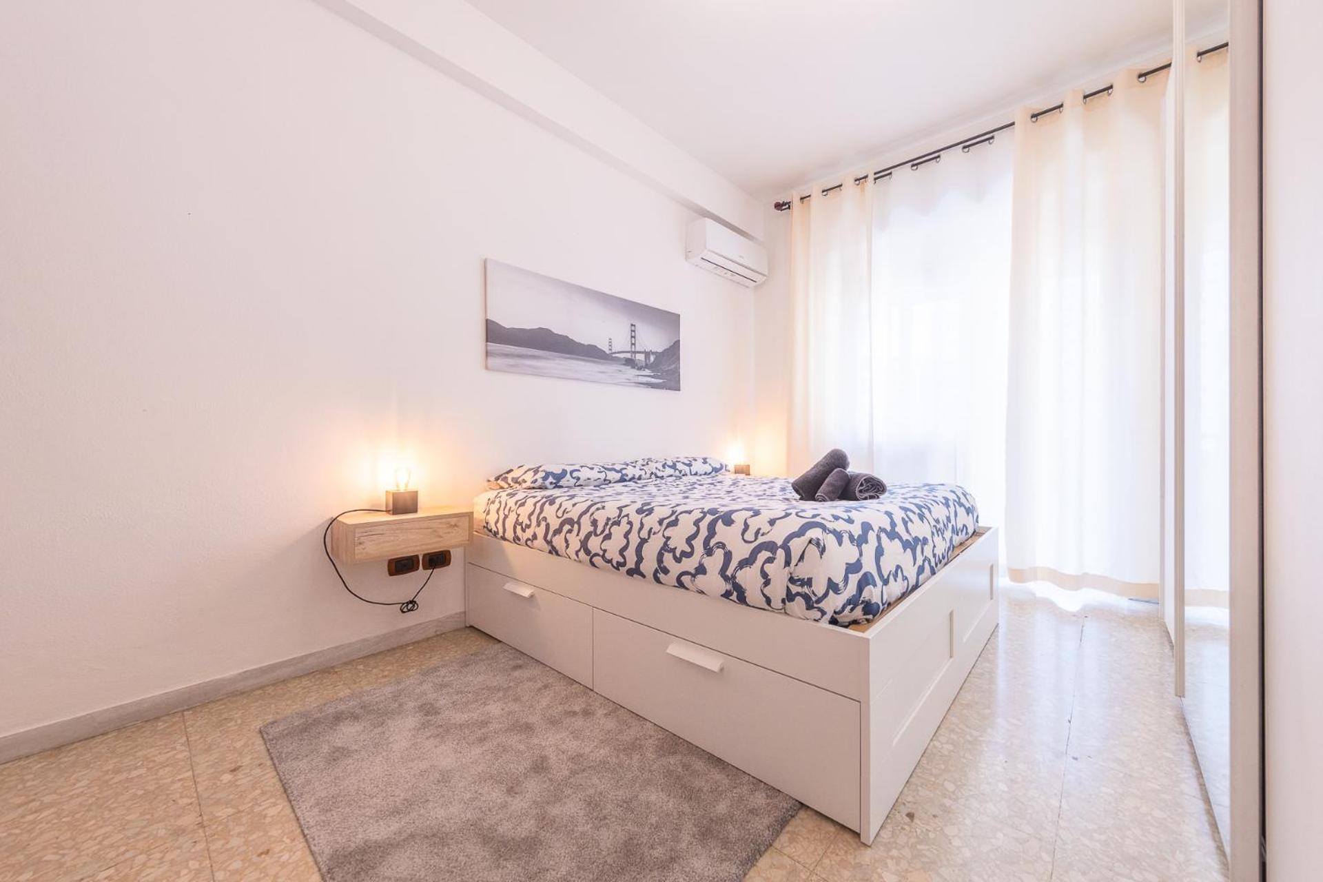 Lungotevere Apartment Řím Exteriér fotografie