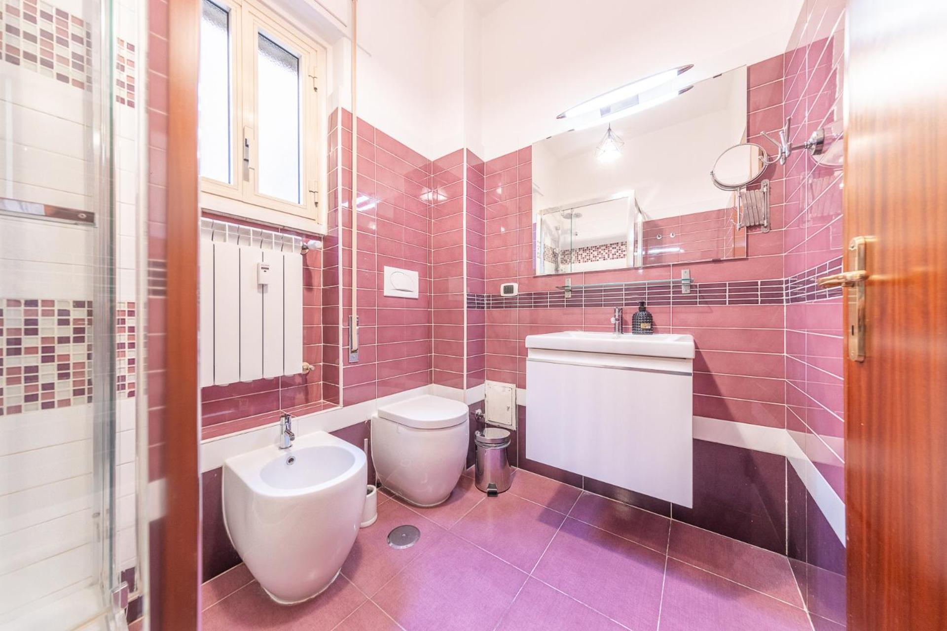 Lungotevere Apartment Řím Exteriér fotografie